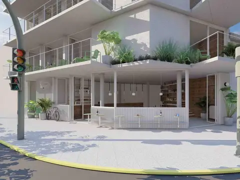 VENTA - LOCAL - LINIERS - PRE POZO