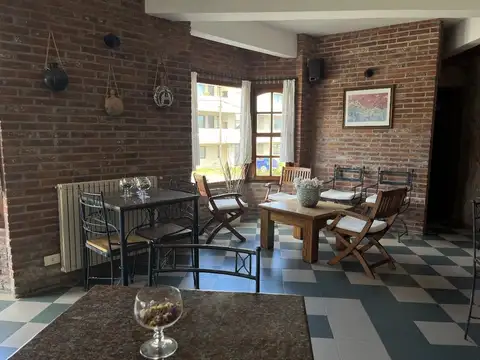 Hotel en Venta 37 años