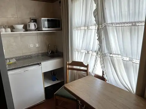 Hotel a la Venta en Pinamar a metros del mar