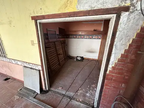 intendente Pérez quintana