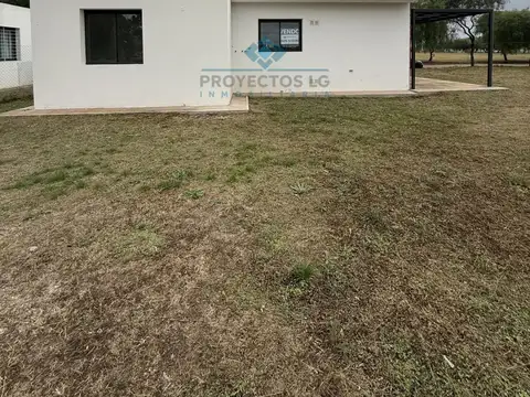 VENTA – CASA A ESTRENAR 2 DORM – COLONIA CAROYA