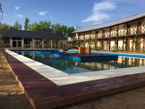 Terreno en Venta en Countries y Barrios Cerrados en Tigre, USD 20.500