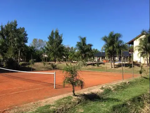 Terreno en Venta en Countries y Barrios Cerrados en Tigre, USD 20.500