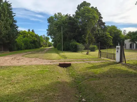 TERRENO - ROLDAN -  COTOS DE LA ALAMEDA