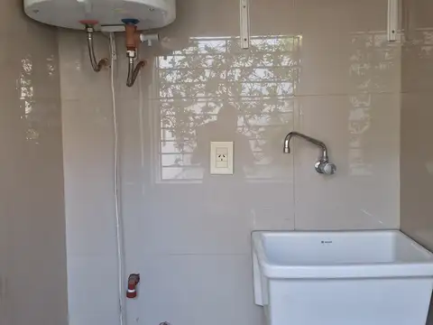 Departamento en Alquiler Apto profesional