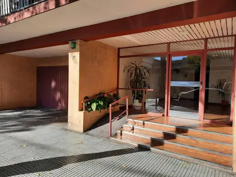 Departamento - Parque Chacabuco