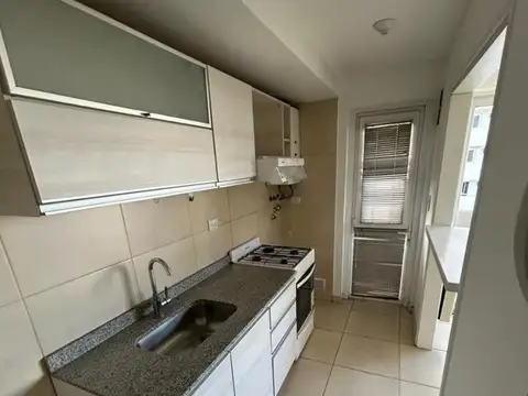 Departamento en Alquiler de 2 ambientes