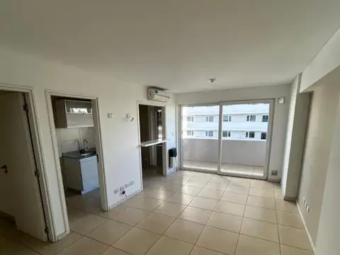 Departamento 1 dormitorio Cardinales Nuevo Suquia