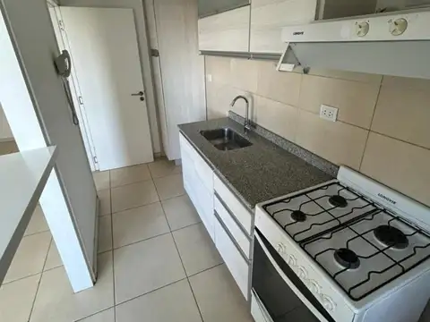 Departamento en Alquiler de 1 dormitorio