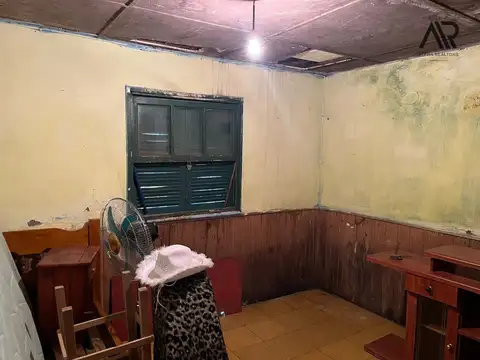 Casa en Venta en Artigas, USD 48.000