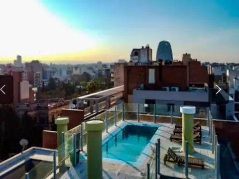 Departamento en Venta 12 años