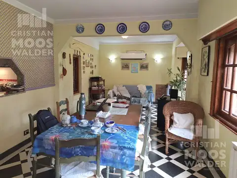 Casa en Venta 40 años