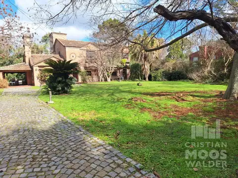 Casa en Venta de 4 dormitorios