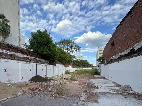 Alquiler de TERRENO en Corrientes