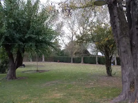 Quinta en Venta A Estrenar