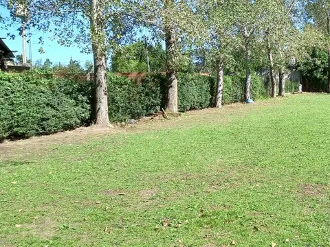 Quinta en Virrey Del Pino