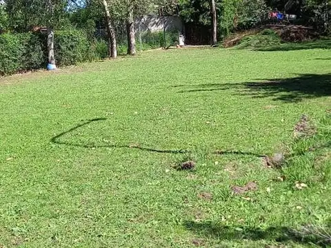 roberto gibson 5272 Entre colorado y santiago Estero