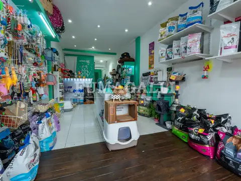 Av. Bartolomé Mitre 2500