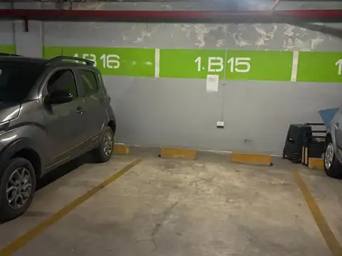 Cochera en Venta Fija