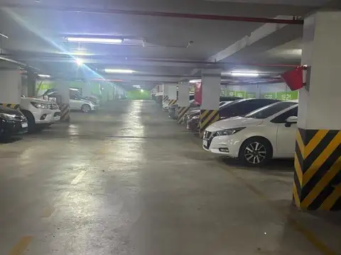 Cochera en Venta para coche mediano