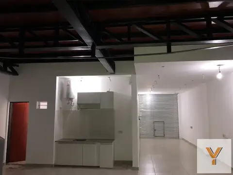 Edificio Comercial en venta - Locales - Departamentos - 280Mts2 - La Plata
