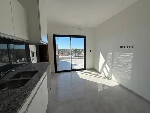 Departamento en Venta en Cañuelas, USD 75.000
