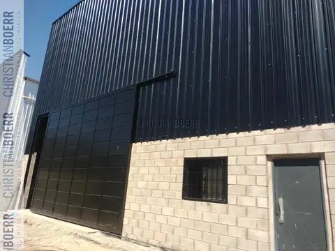 Galpon en Venta en General Pacheco, USD 650.000