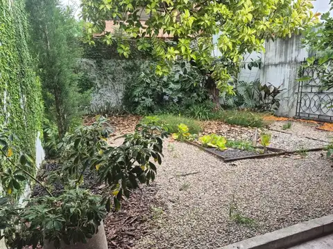 Galpon en Alquiler 8  mts Frente