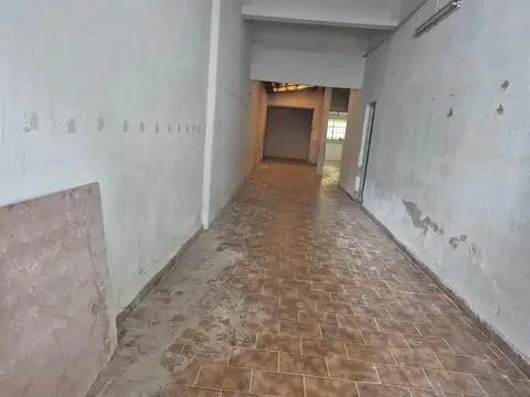 Galpon en Alquiler en Villa Urquiza, $ 2.900.000