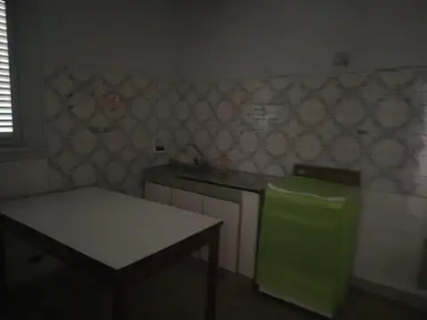 Galpon en Alquiler 35  mts Fondo