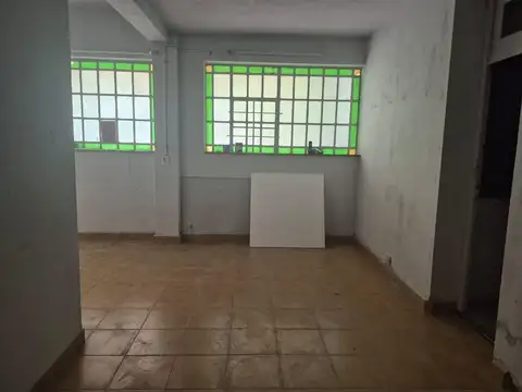 Depósito en Villa Urquiza