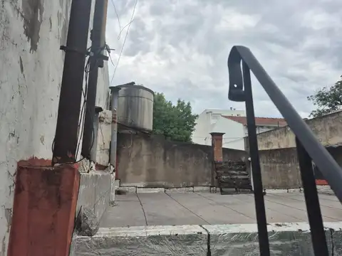 Depósito en Villa Urquiza