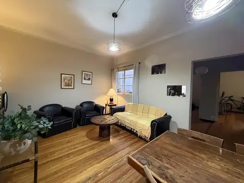 Departamento en Venta de 5 ambientes