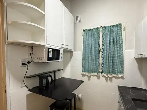 Departamento 5 ambientes con 2 baños
