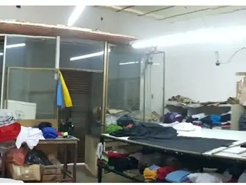 Galpon en Venta en Paso del Rey, USD 140.000