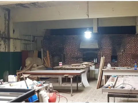 Galpon en Venta en Paso del Rey, USD 140.000