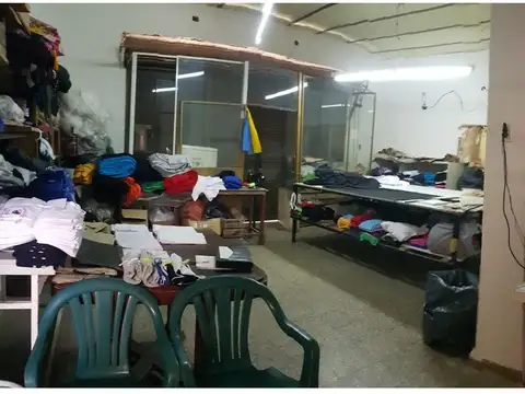 Galpon en Venta, FOT 1,2