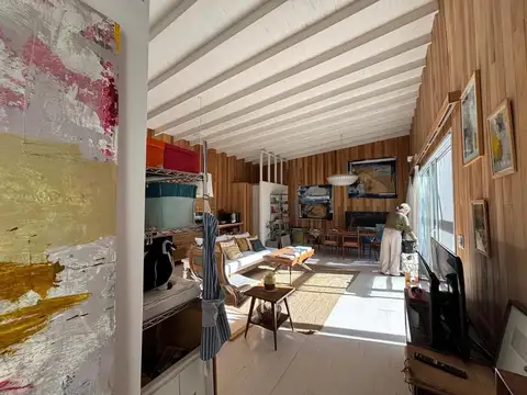 Depto Tipo Casa en Venta en Ingeniero Maschwitz, USD 140.000