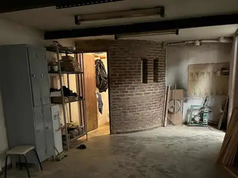 Galpon en Venta A Estrenar