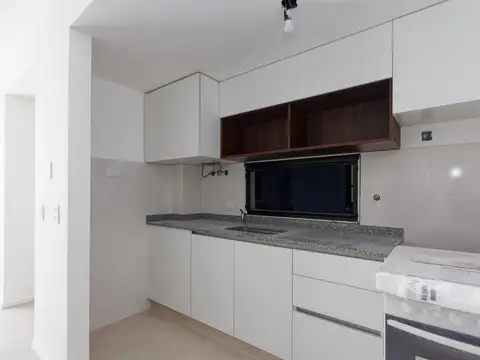 VENTA DEPARTAMENTO 3 AMBIENTES A ESTRENAR