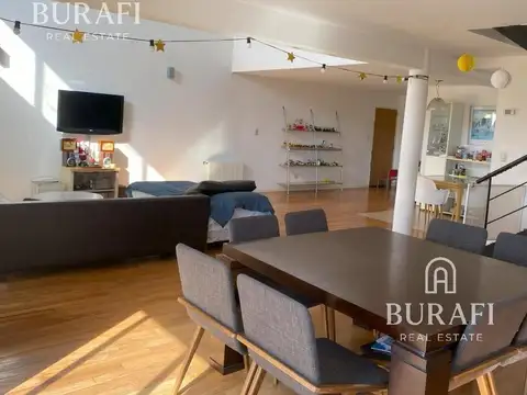 Departamento en Venta de 3 dormitorios
