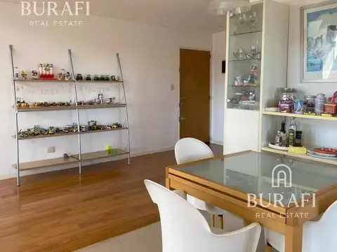 Departamento en Venta en Vicente Lopez, USD 370.000