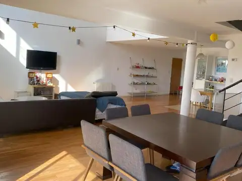 Departamento en Venta de 4 ambientes