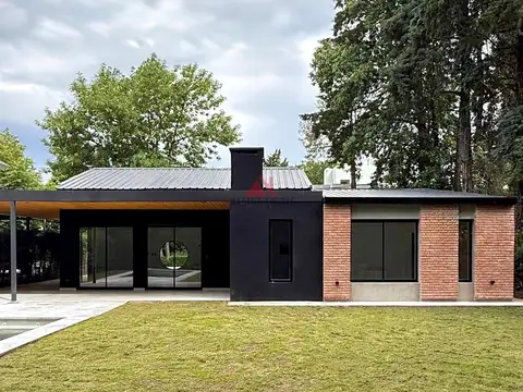 Casa  en Venta en Mapuche Country Club, Pilar, G.B.A. Zona Norte