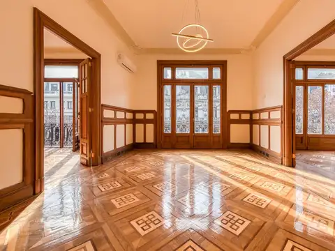 Oficina en Venta en Monserrat, CABA