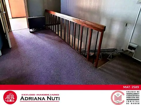 Casa en Venta 40 años