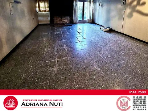 Casa en Venta de 3 dormitorios