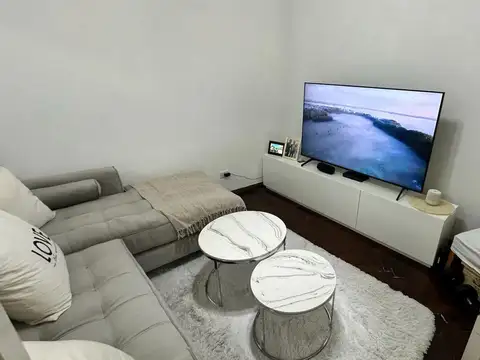 Depto Tipo Casa en Venta en Las Cañitas, USD 400.000