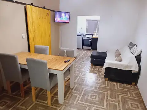 Casa ph 3 ambientes con patio en Venta en Morón