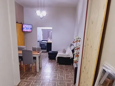 San Antonio de Areco al 700 Morón